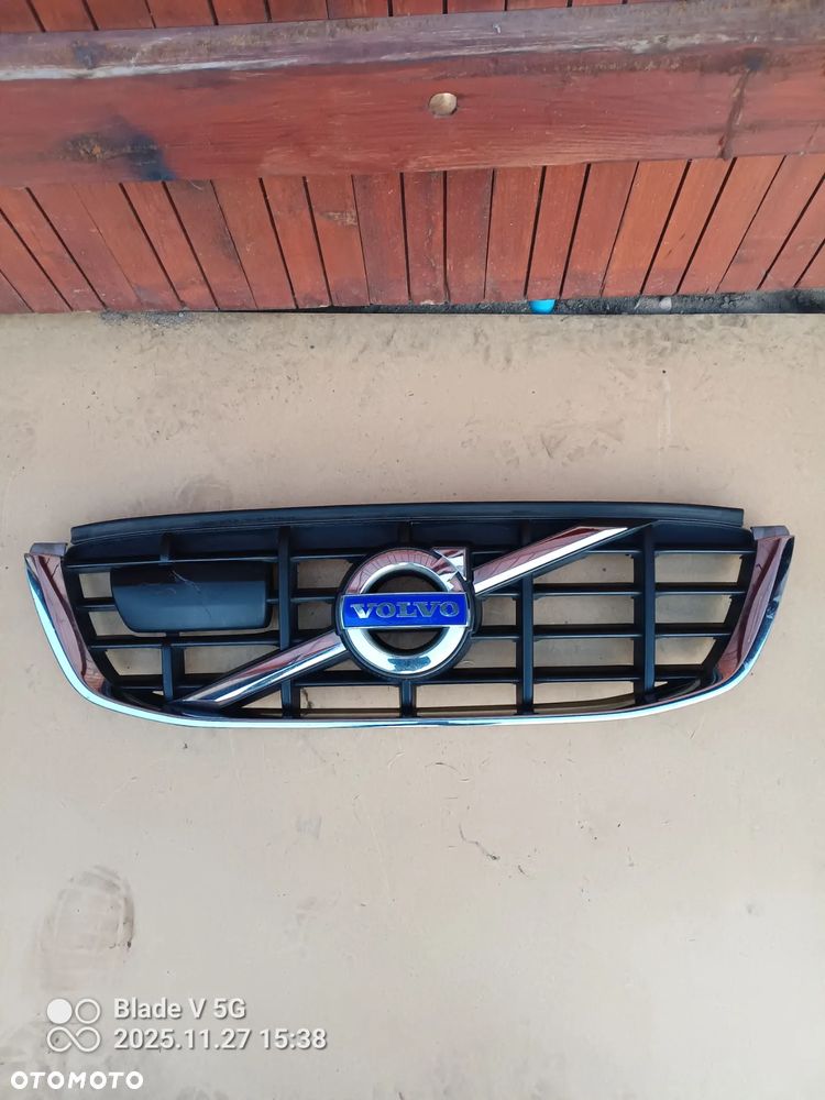 Grill Atrapa Volvo XC60 I