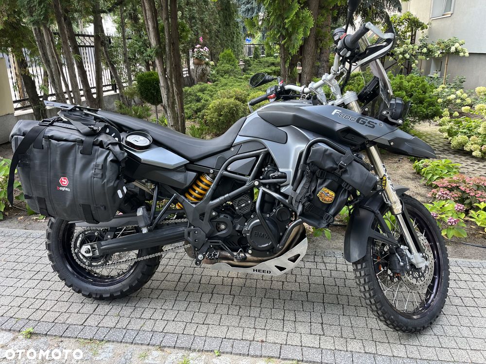 BMW F - 3