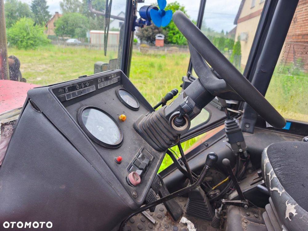 RM Minsk Belarus 920.3 4X4 - 29