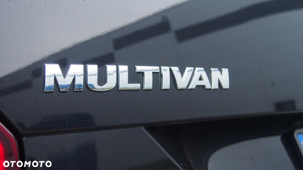 Volkswagen Multivan 2.0 TDI L1 Trendline 4Motion DSG - 40