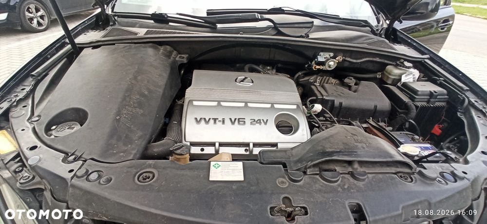 Lexus RX - 20