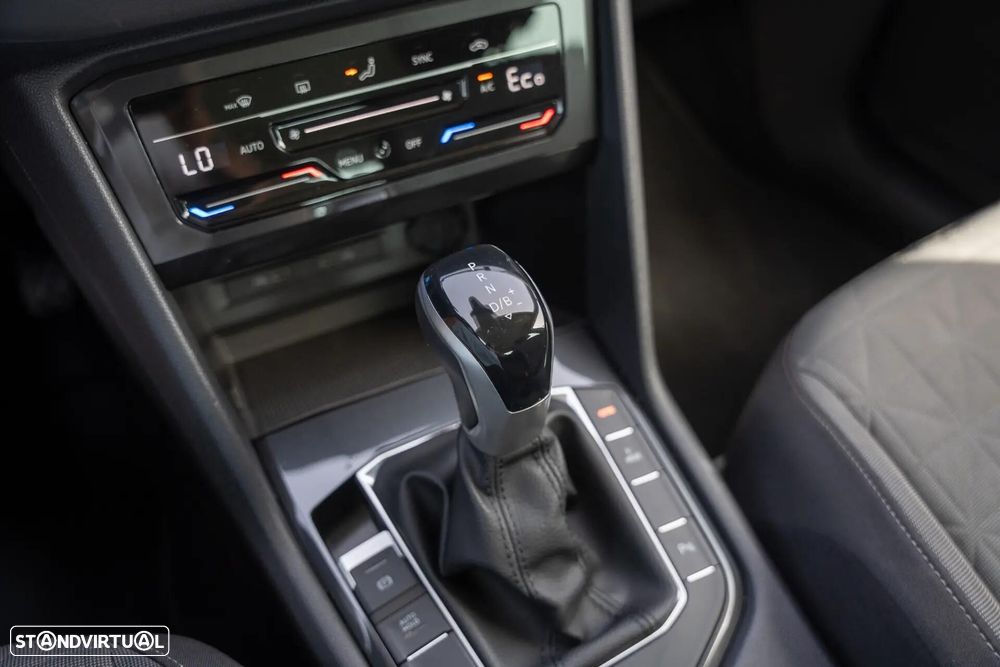 VW Tiguan 1.4 TSI eHybrid Conceptline DSG - 17