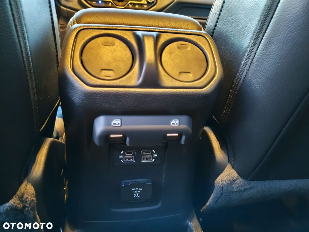 Jeep Wrangler - 27