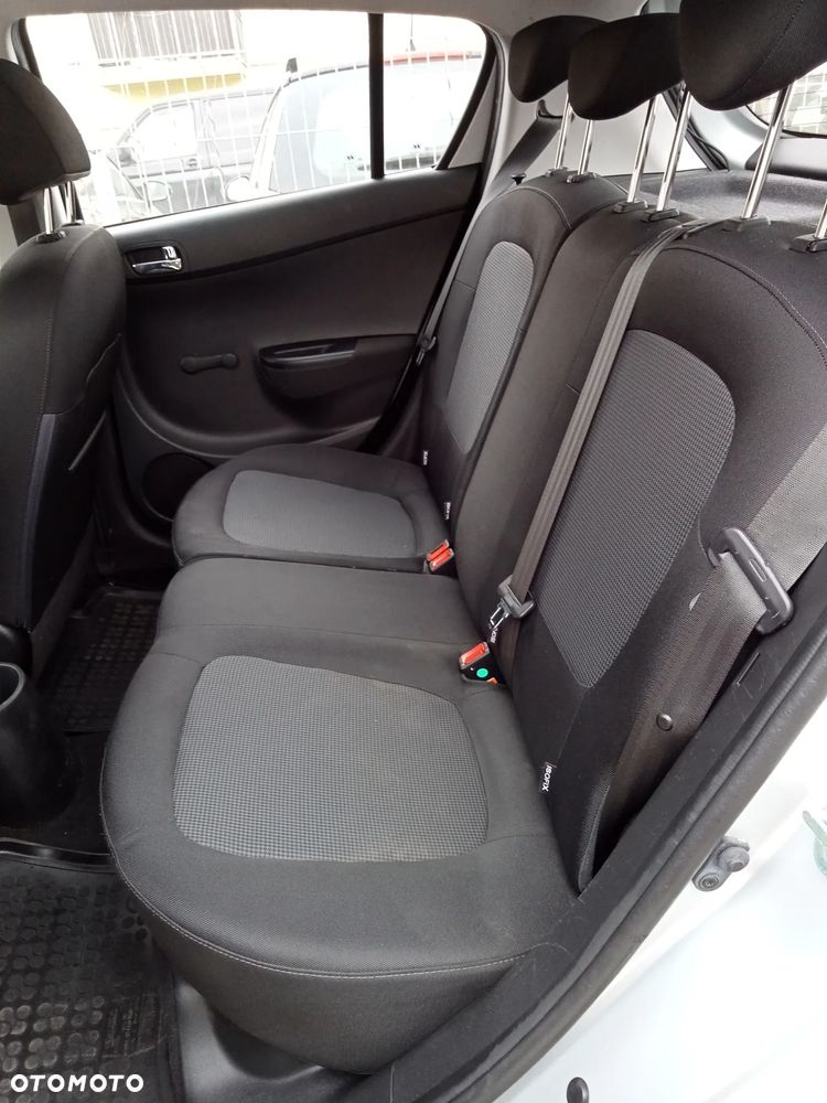 Hyundai i20 1.25 Classic - 7