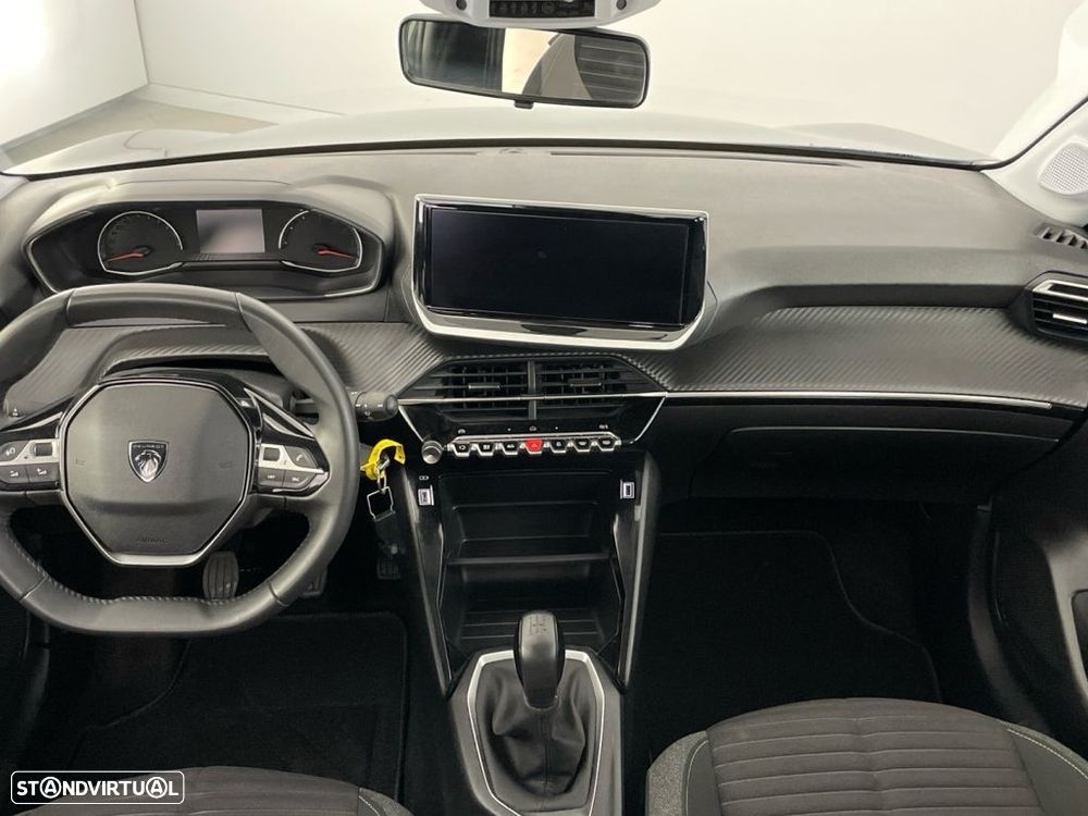 Peugeot 208 1.2 PureTech Active Pack - 10