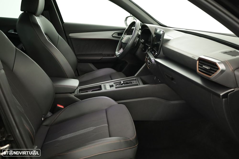 Cupra Formentor 1.5 TSI Plus DSG - 20