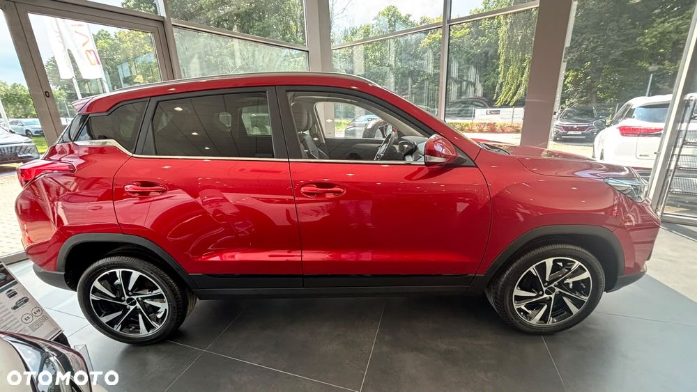 BAIC 3 1.5T Luxury - 7