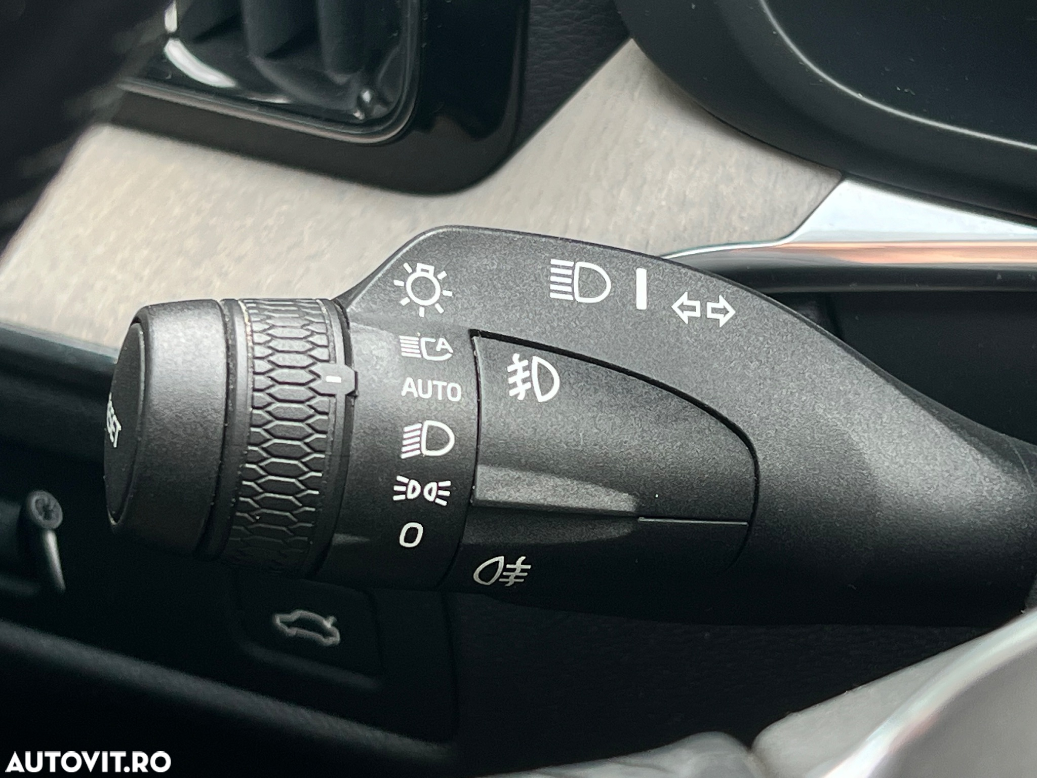 Volvo XC 60 D5 AWD Geartronic Inscription - 22