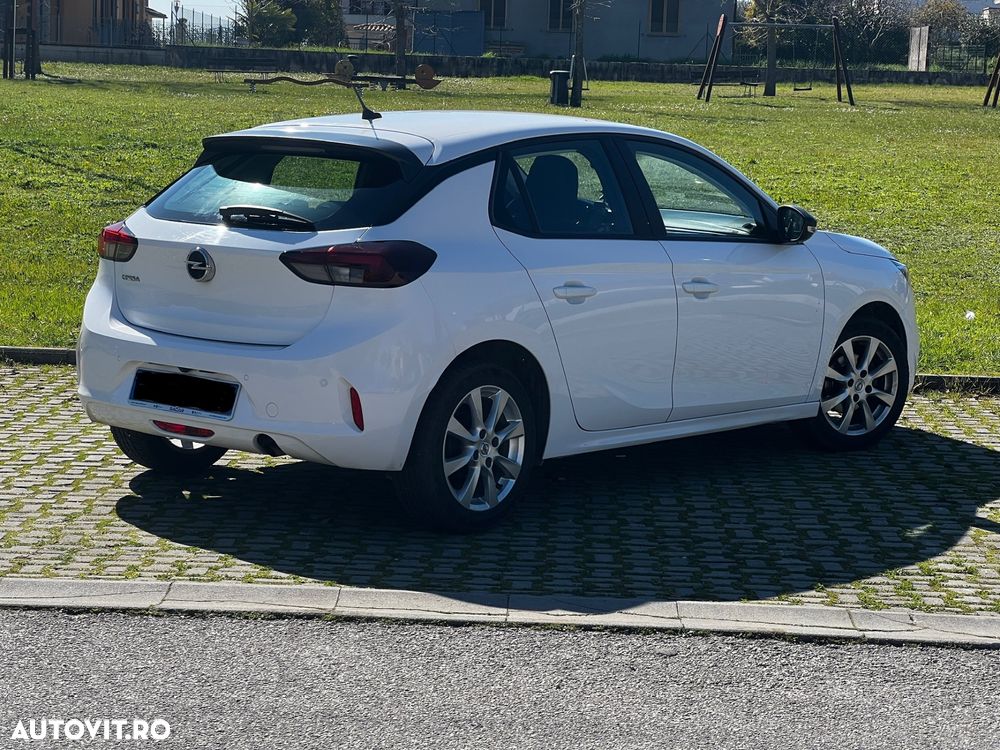 Opel Corsa 1.2 Start/Stop Edition - 3