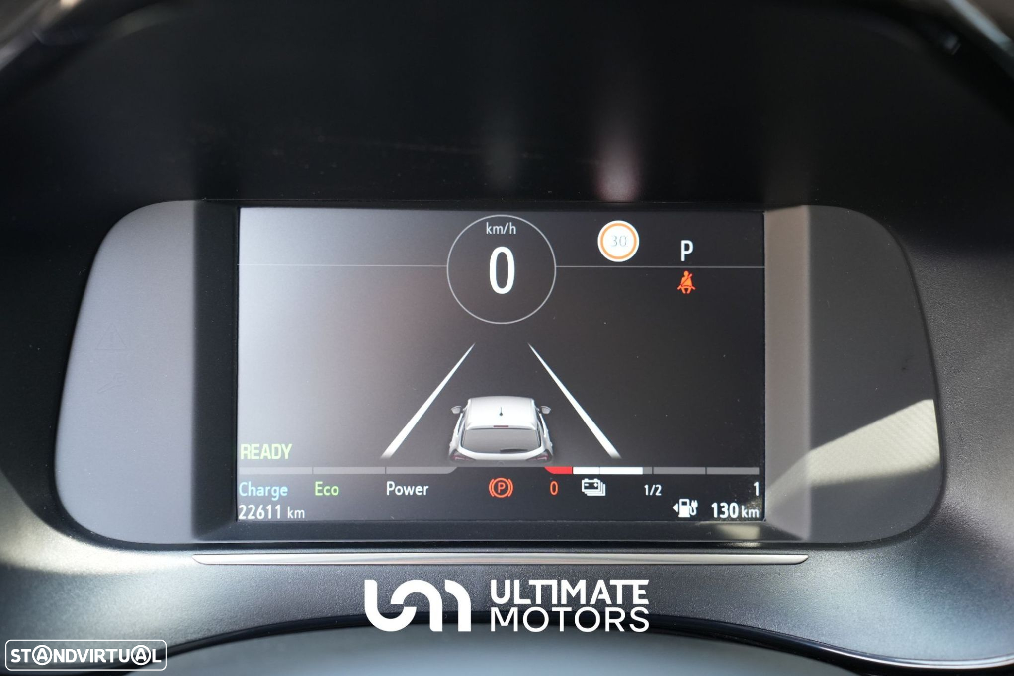 Opel Corsa-e 50 kWh Edition - 14