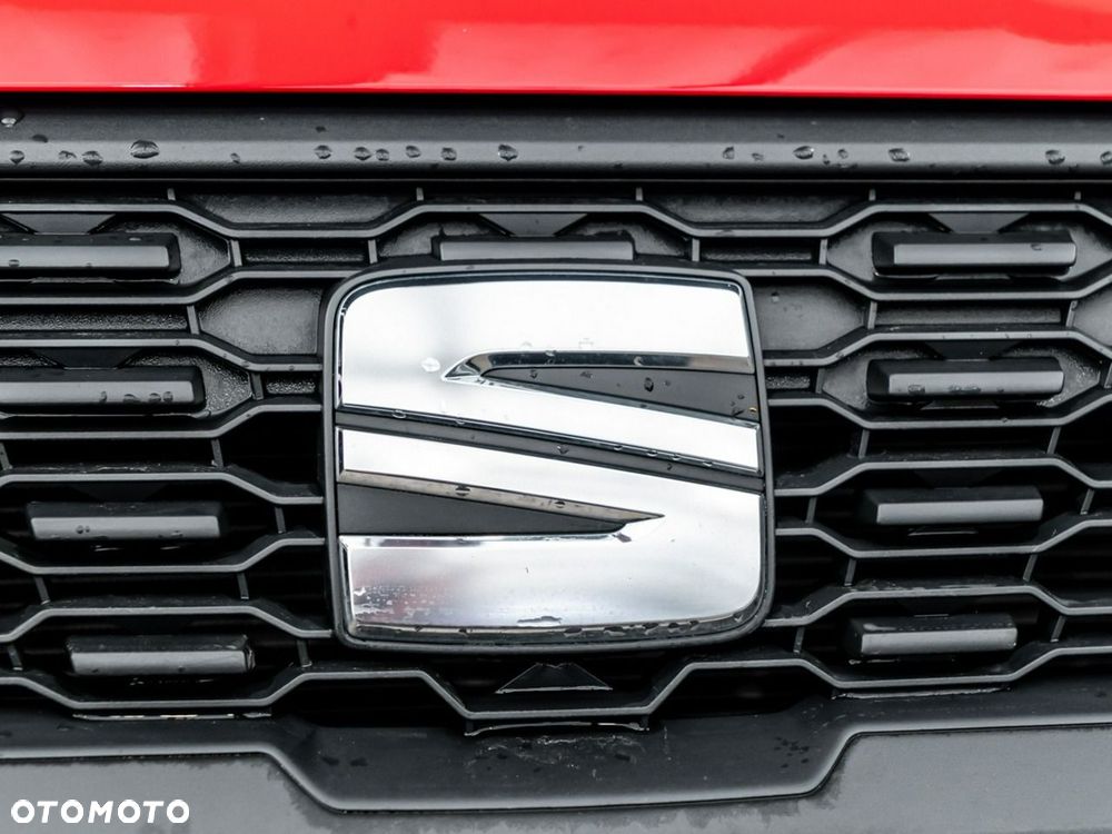 Seat Ibiza 1.0 TSI GPF Style S&S DSG - 9