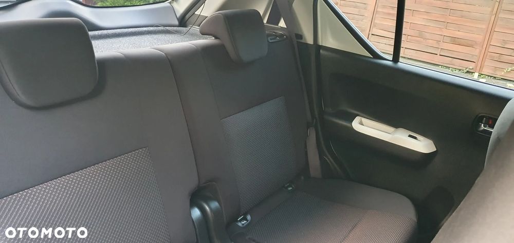 Suzuki Ignis Dualjet AGS Comfort+ - 34