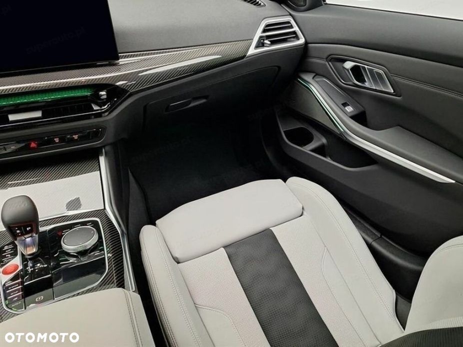 BMW M3 Competition xDrive sport - 15