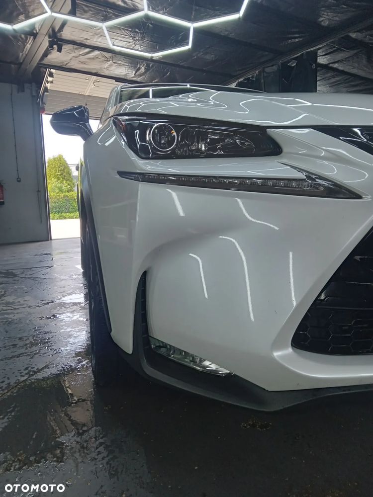 Lexus NX 200t Prestige AWD - 5