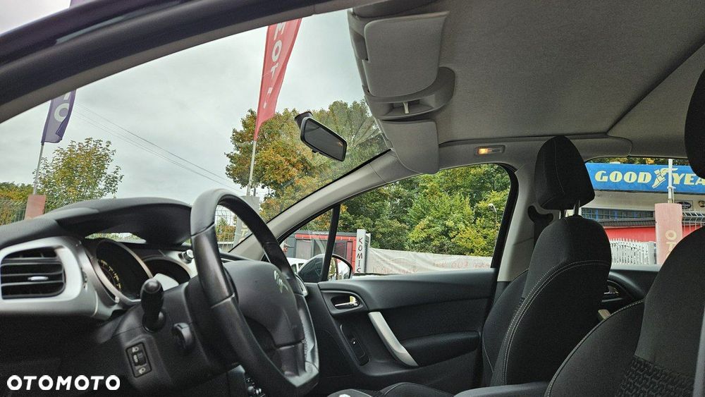 Citroën C3 1.4 Attraction - 23