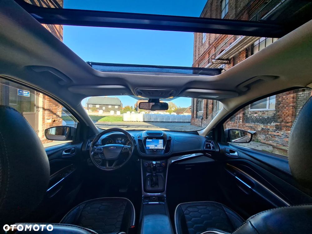 Ford Kuga 2.0 TDCi 4x4 Vignale - 19