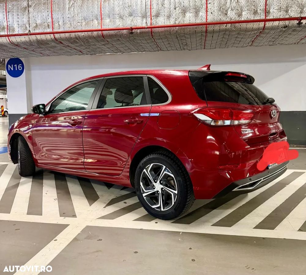 Hyundai i30 - 2