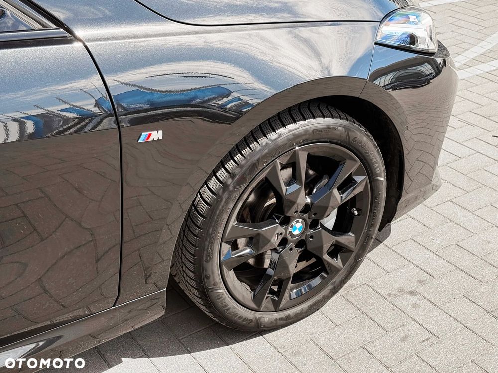 BMW Seria 1 120d - 12