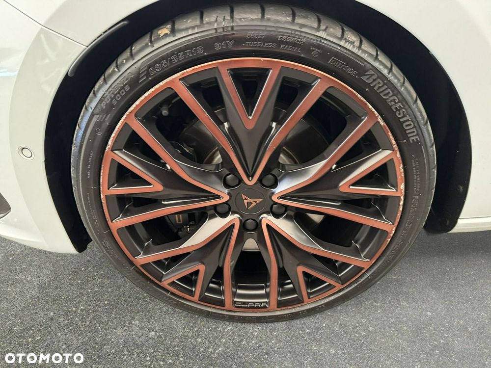 Cupra Leon Sportstourer - 10
