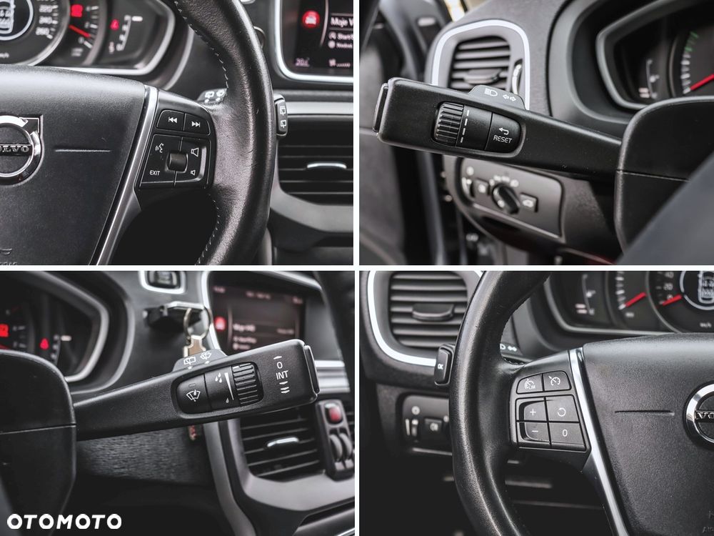 Volvo V40 D2 Drive-E Momentum - 25