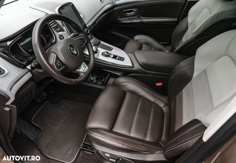 Renault Espace - 13
