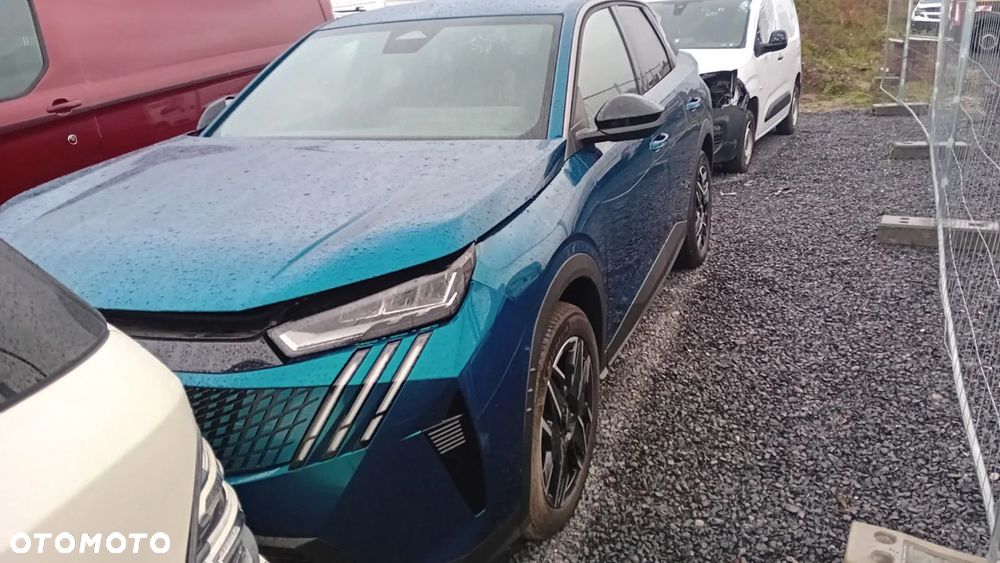 Peugeot 3008 PureTech 130 Stop & Start GPF EAT8 Active Business-Paket - 2