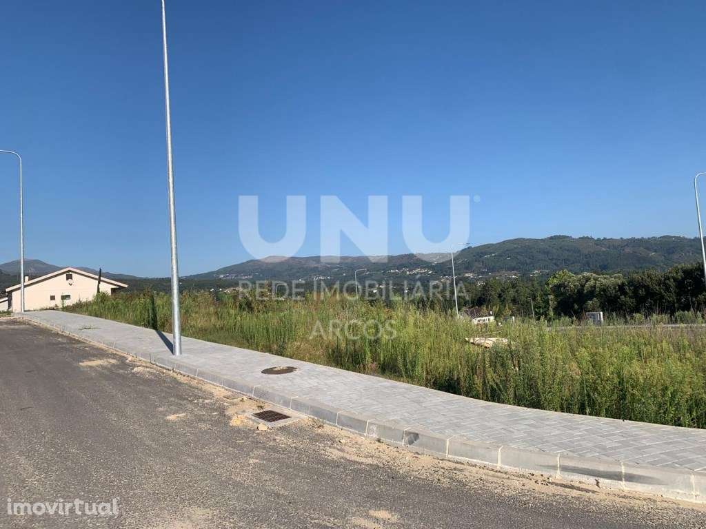 Lote para construção de moradia unifamiliar - Grande imagem: 4/8