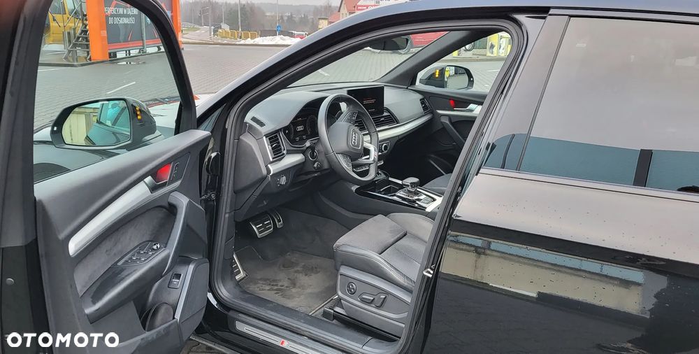 Audi Q5 - 8