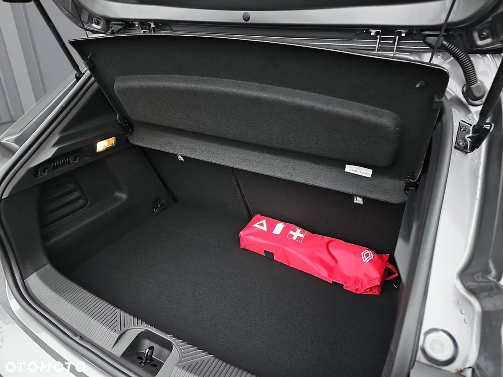 Renault Clio 1.8 E-TECH Full Hybrid 160 Esprit Alpine - 25