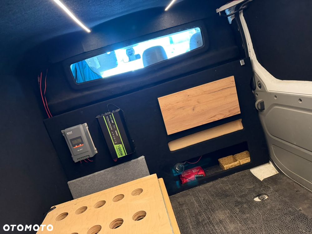 Renault Trafic - 8