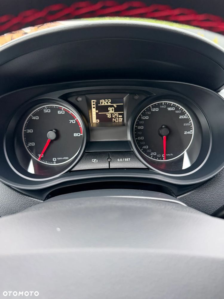 Seat Ibiza - 10