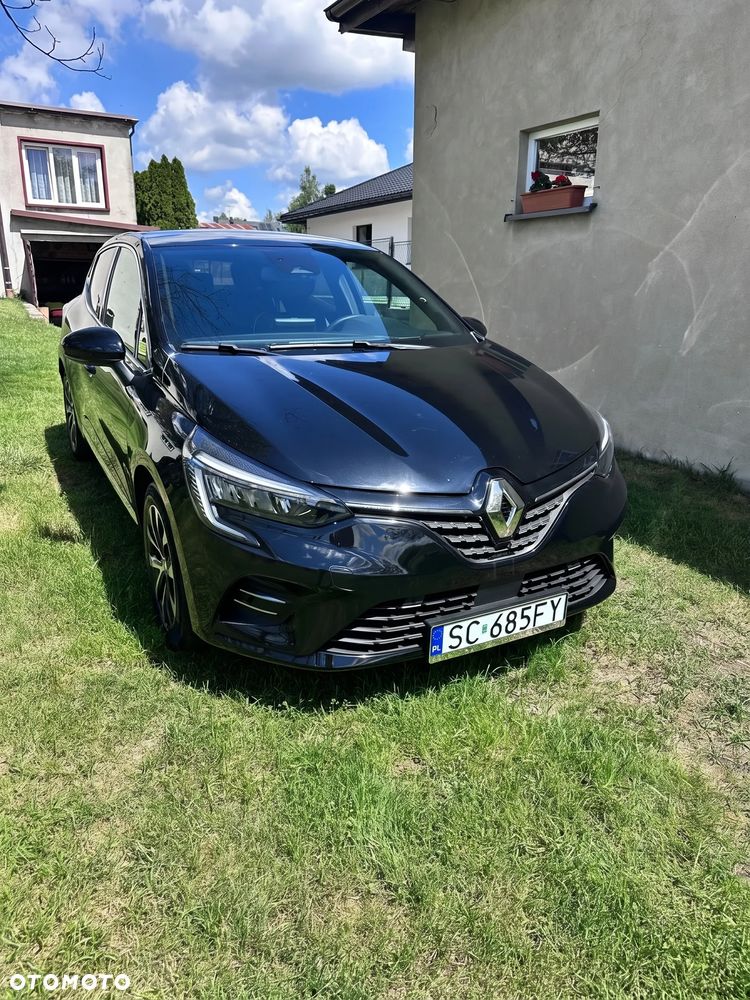 Renault Clio - 2