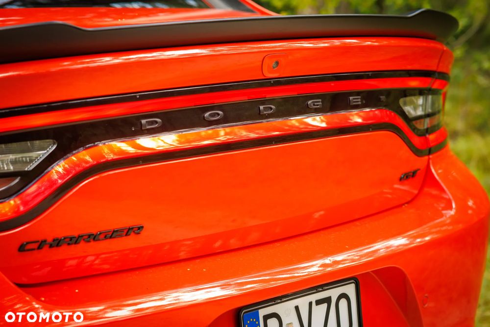 Dodge Charger - 16