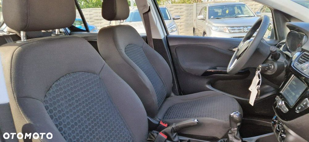 Opel Corsa - 22