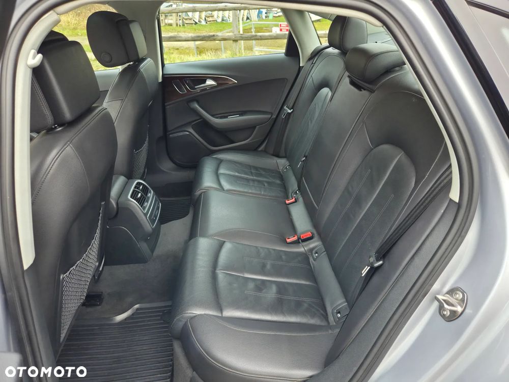 Audi A6 Limousine - 16