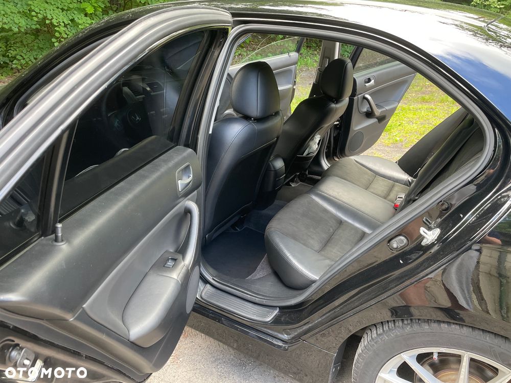 Honda Accord 2.4 i Automatik Type S - 13