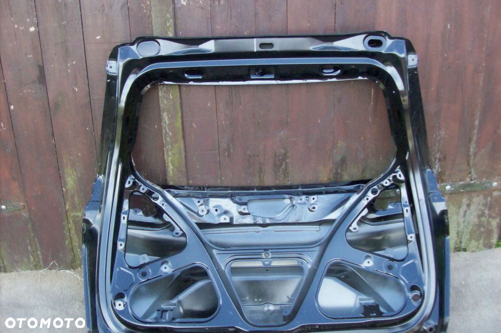 TYLNA KLAPA HONDA CR-V V ROK 18+ - 7