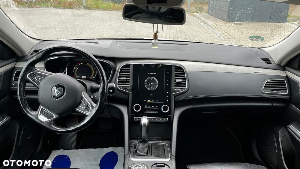 Renault Talisman ENERGY dCi 160 EDC INITIALE PARIS - 13