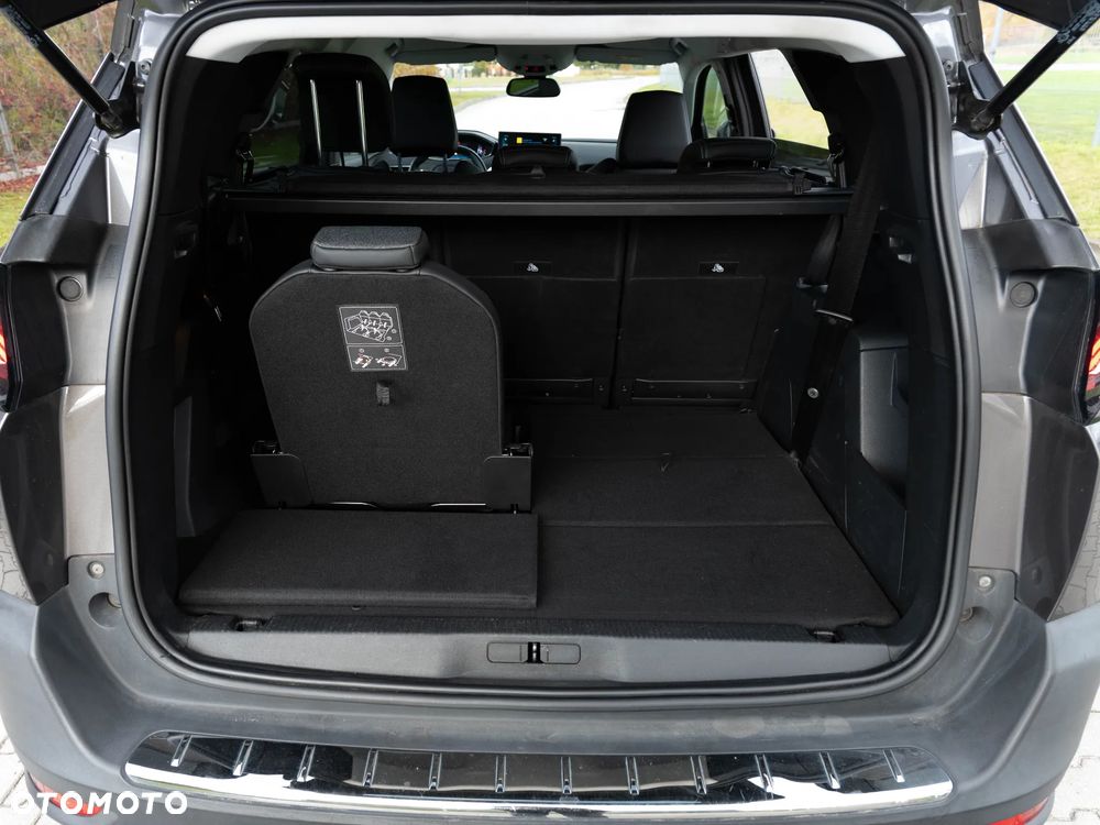 Peugeot 5008 2.0 BlueHDi Allure Pack S&S EAT8 - 16