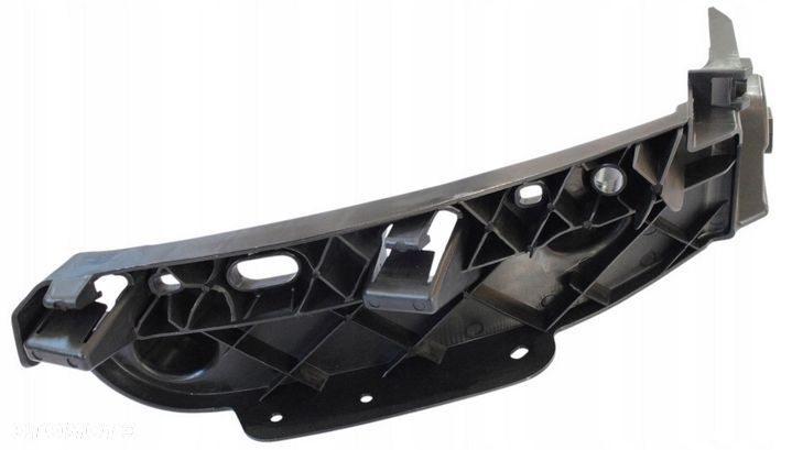 DODGE DURANGO 2010-2020 ślizg mocowanie uchwyt zderzaka PRAWY przód - 1