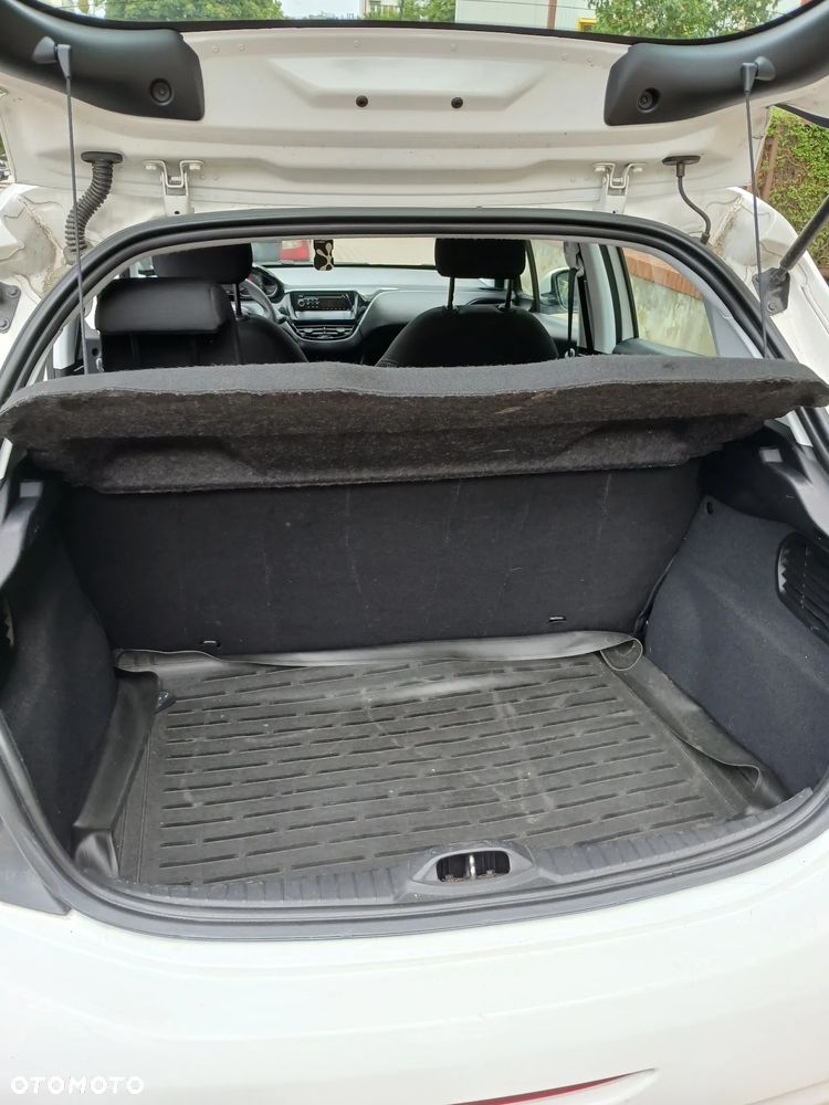 Peugeot 208 PureTech 68 Access - 9