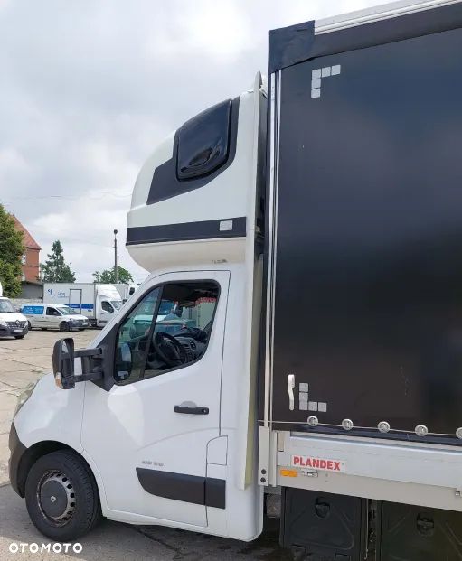 Renault Master - 5