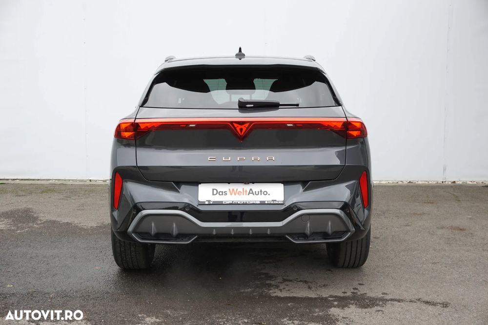 Cupra Terramar - 4