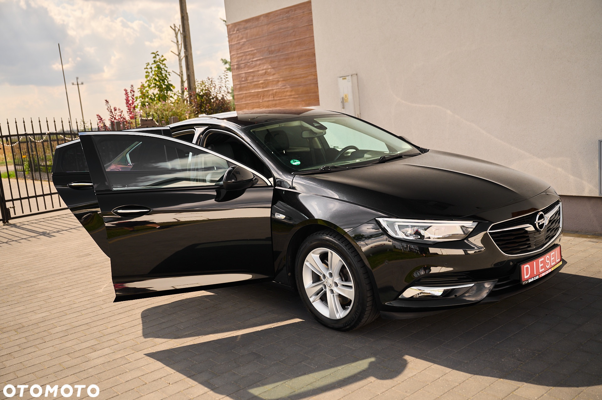 Opel Insignia Grand Sport 2.0 Diesel Business Innovation - 18