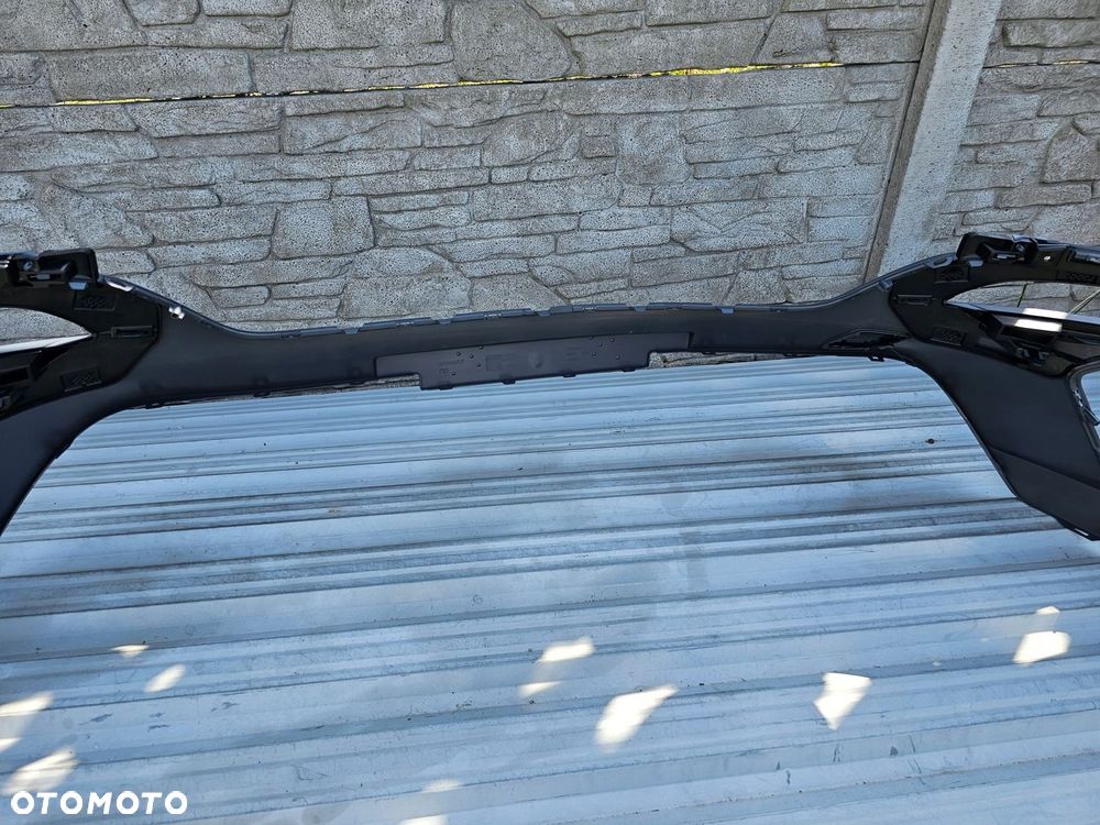 RENAULT Austral ZDERZAK nowy oryginał - 5