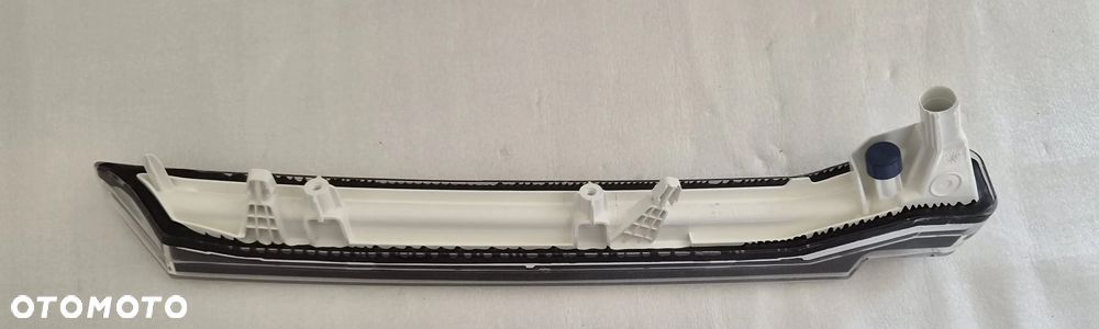 LAMPA LEWA PRAWA PRZÓD DRL LED VW ID.7 2023- 14A941654 14A941653 NOWE - 12