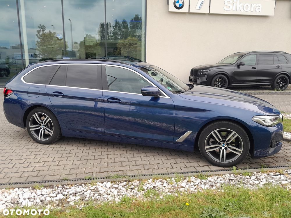 BMW Seria 5 - 14