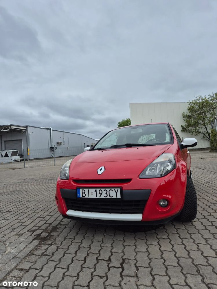 Renault Clio 1.2 16V TCE S - 15