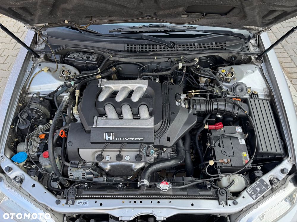 Honda Accord - 21