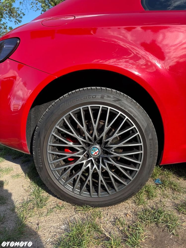 Alfa Romeo Brera 2.4JTDM Sky View - 15